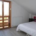Dent d'Oche - Chambre 1