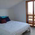 Dent d'Oche - Chambre 2