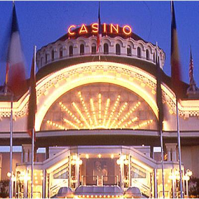 Casino evian