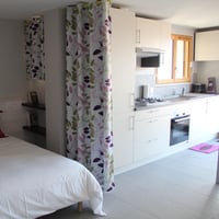 Le Léman - Chambre